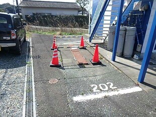 菊川駅 車移動22分  10.9km 2階の物件外観写真